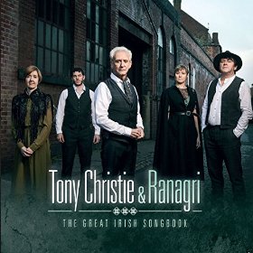 Tony Christie and Ranagri